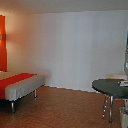 Motel 6 Baltimore Md Buitenkant foto