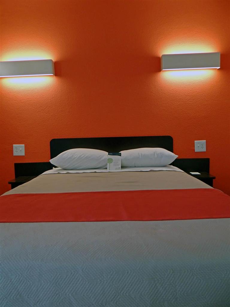 Motel 6 Baltimore Md Kamer foto