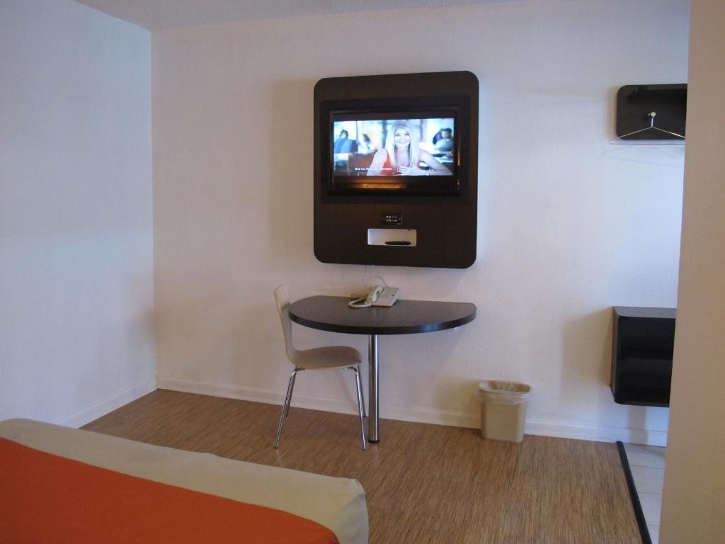 Motel 6 Baltimore Md Kamer foto
